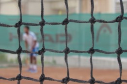 مسابقات تنیس رده های سنی و آزاد بانوان برگزار می شود