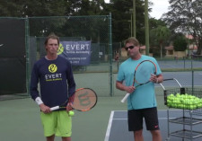 تاس توپ برای سرویس