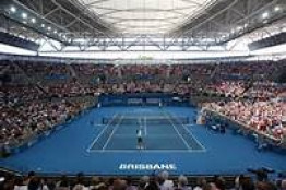 تاریخچه تنیس در ایران