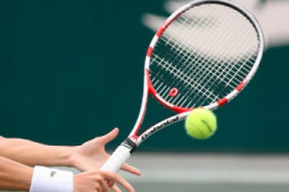 درخشش تنیس بازان برق آذربایجان در مسابقات انتخابی تیم تبریز